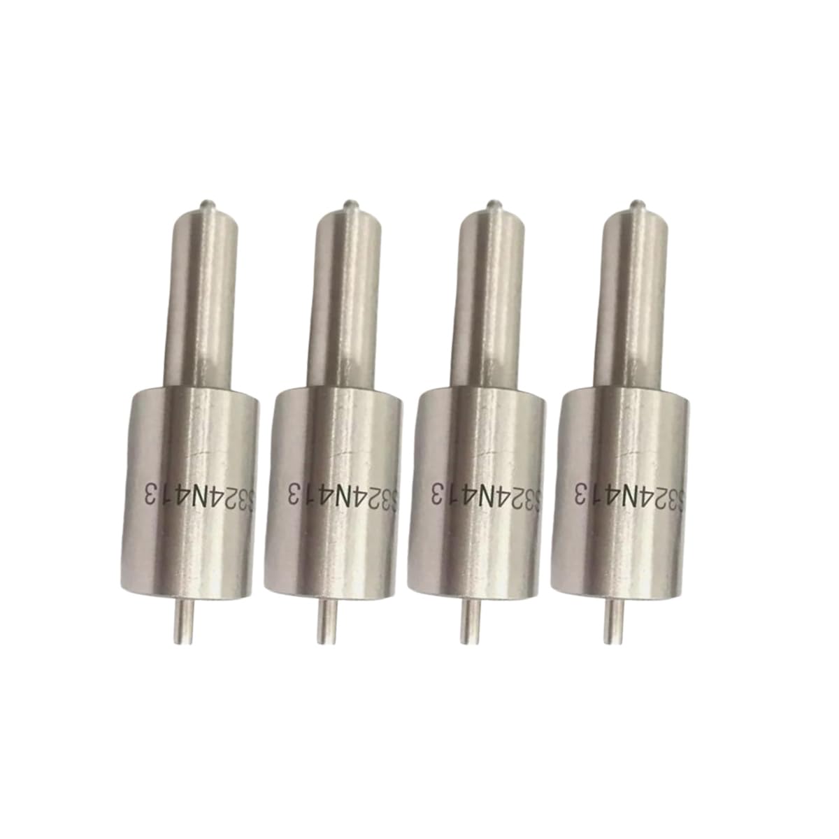 Amazon.com: 4x Diesel Injector Tips 105015-4130 DLLA154S324N413